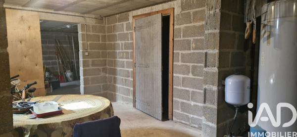 Maison à vendre 6 pièces 187 m² Verlin