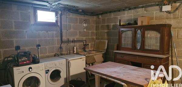 Maison à vendre 6 pièces 187 m² Verlin