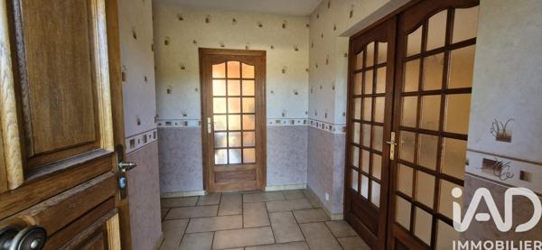 Maison à vendre 6 pièces 187 m² Verlin