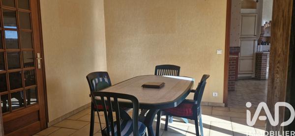 Maison à vendre 6 pièces 187 m² Verlin