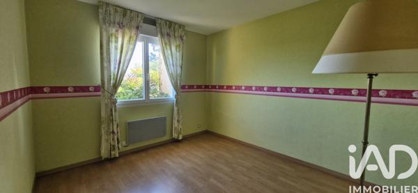 Maison à vendre 6 pièces 187 m² Verlin