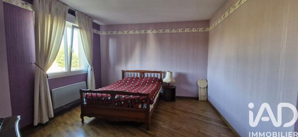 Maison à vendre 6 pièces 187 m² Verlin