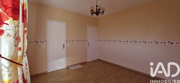 Maison à vendre 6 pièces 187 m² Verlin
