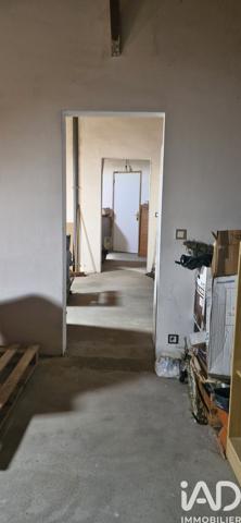 Maison à vendre 6 pièces 187 m² Verlin