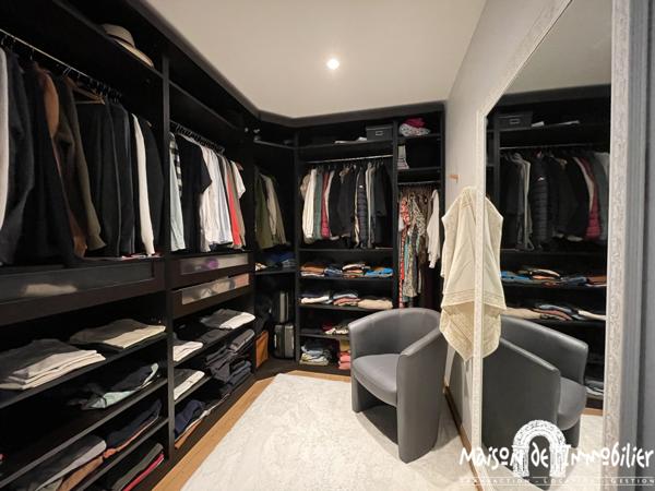 Vente Charmante Maison de village - 5 pièces - 152m² - Jardin et grande terrasse - BOURG CHARENTE