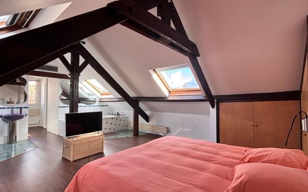 Maison à vendre    7 pièces • 170 m2 Saint-Maur-des-Fossés