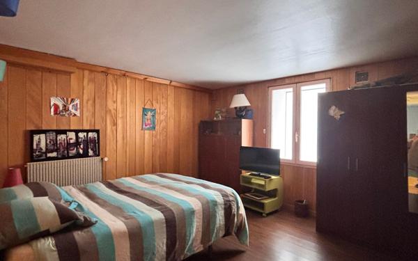 Maison à vendre    7 pièces • 170 m2 Saint-Maur-des-Fossés