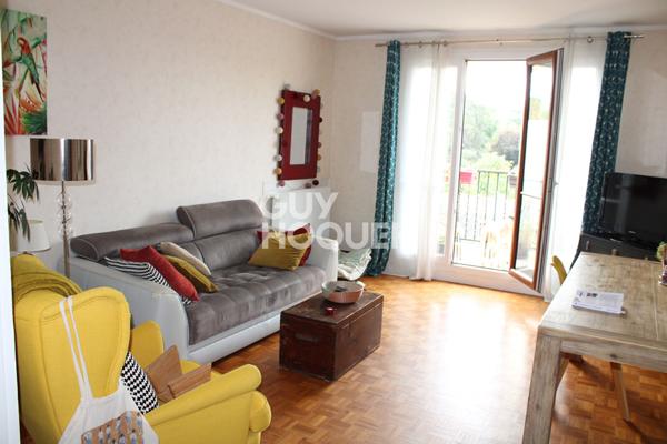 Centre-ville Rambouillet