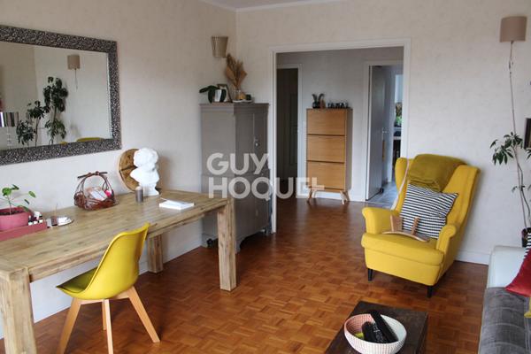 Centre-ville Rambouillet