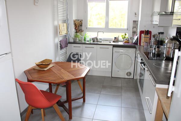 Centre-ville Rambouillet