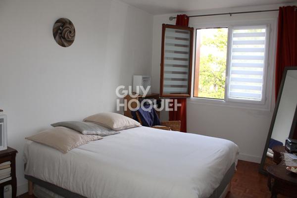 Centre-ville Rambouillet