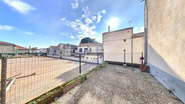 Achat appartement Avignon - 5 pièce(s) - 134 m² - 318 500 €