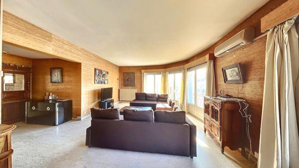 Achat appartement Avignon - 5 pièce(s) - 134 m² - 318 500 €