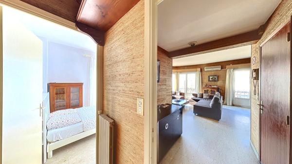 Achat appartement Avignon - 5 pièce(s) - 134 m² - 318 500 €