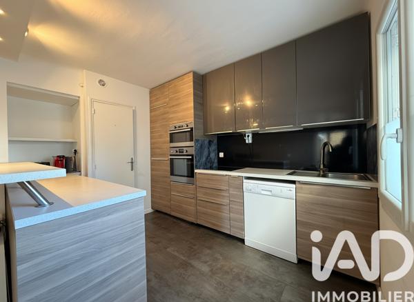 Appartement à vendre 3 pièces 58 m² Toulon