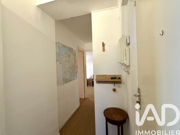 Appartement à vendre 3 pièces 58 m² Toulon