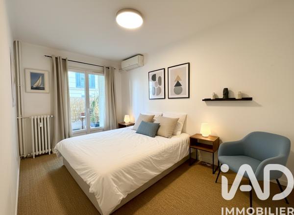 Appartement à vendre 3 pièces 58 m² Toulon