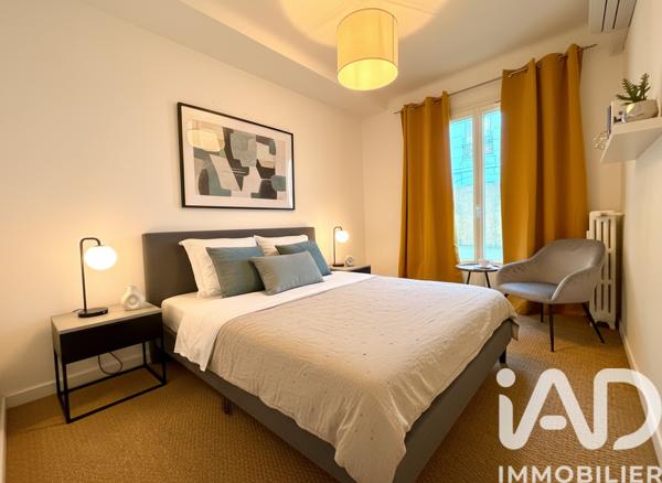 Appartement à vendre 3 pièces 58 m² Toulon