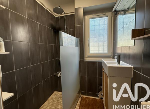 Appartement à vendre 3 pièces 58 m² Toulon