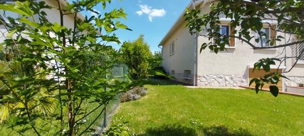 Le Passage Maison 5 pièce(s) 118.26 m2