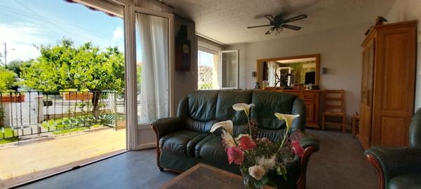 Le Passage Maison 5 pièce(s) 118.26 m2