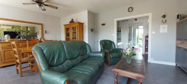 Le Passage Maison 5 pièce(s) 118.26 m2