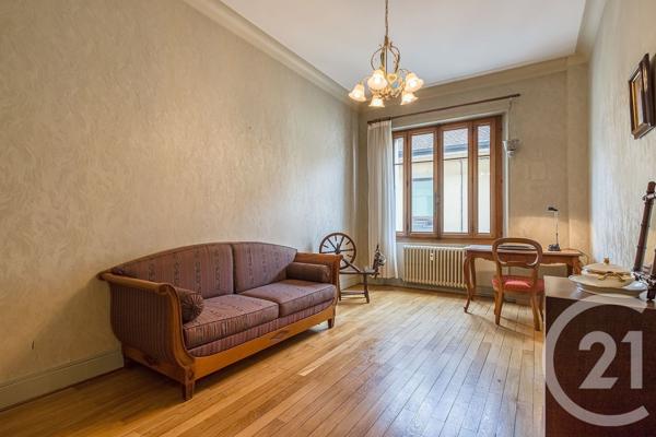 Appartement T3 à vendre  3 pièces - 83 m2 RUMILLY - 74