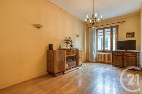 Appartement T3 à vendre  3 pièces - 83 m2 RUMILLY - 74