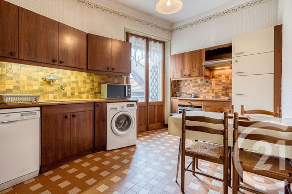 Appartement T3 à vendre  3 pièces - 83 m2 RUMILLY - 74