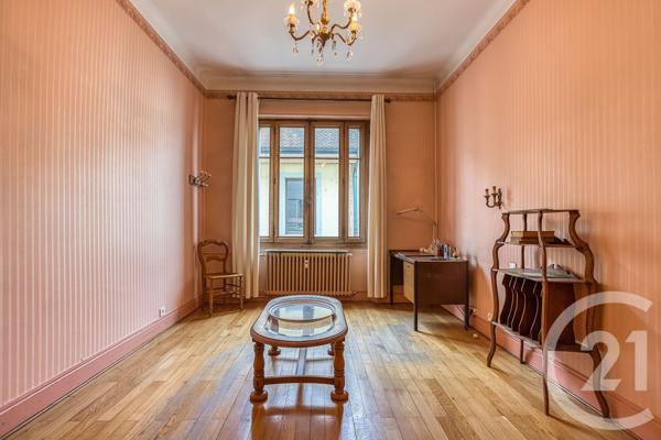 Appartement T3 à vendre  3 pièces - 83 m2 RUMILLY - 74