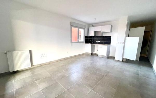 Appartement à louer    2 pièces •  Toulouse
