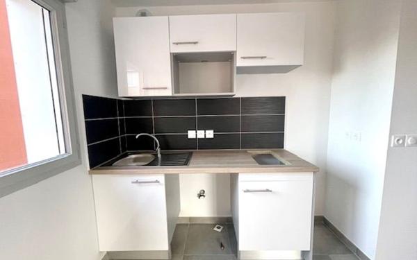 Appartement à louer    2 pièces •  Toulouse