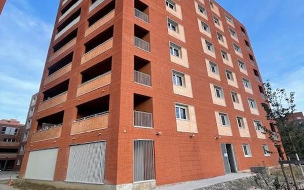 Appartement à louer    2 pièces •  Toulouse