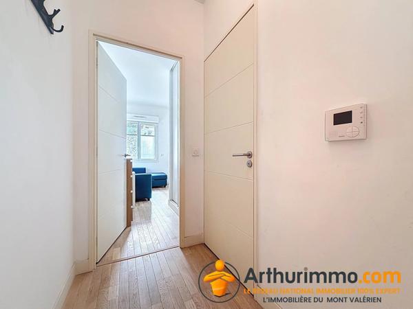 Vente Appartement 1 pièces 26 m2 à Puteaux
