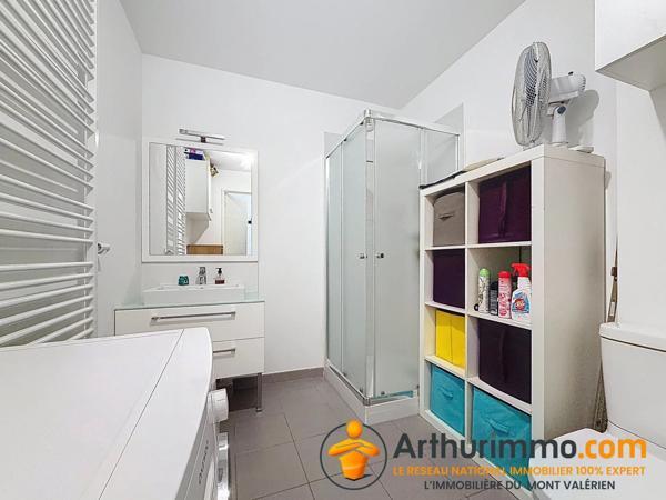 Vente Appartement 1 pièces 26 m2 à Puteaux