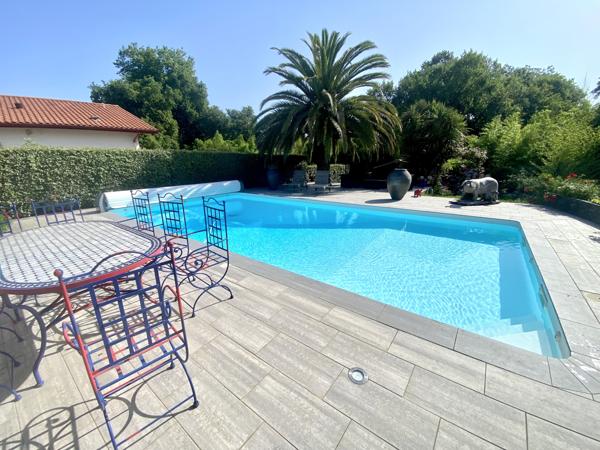 Maison 5 pièces - 146 m²