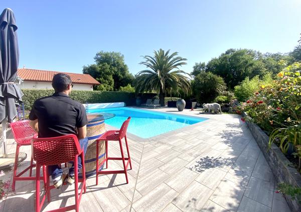 Maison 5 pièces - 146 m²