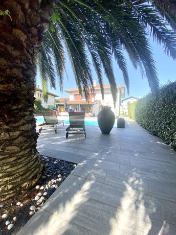 Maison 5 pièces - 146 m²