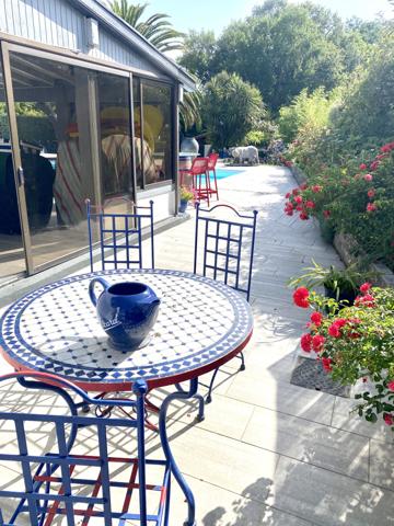 Maison 5 pièces - 146 m²