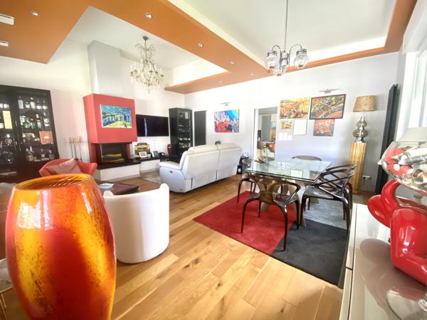 Maison 5 pièces - 146 m²