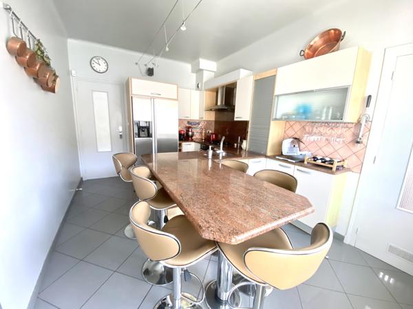 Maison 5 pièces - 146 m²