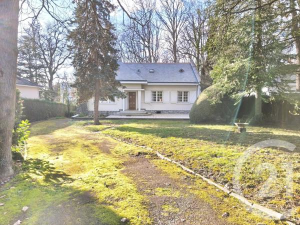 Maison à vendre  7 pièces - 158 m2 JOUE LES TOURS - 37