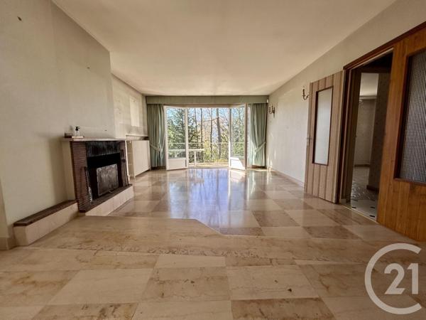 Maison à vendre  7 pièces - 158 m2 JOUE LES TOURS - 37