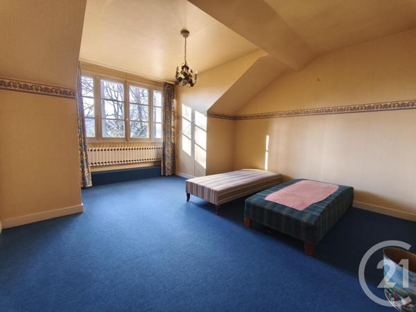 Maison à vendre  7 pièces - 158 m2 JOUE LES TOURS - 37