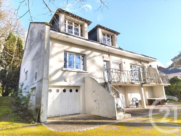Maison à vendre  7 pièces - 158 m2 JOUE LES TOURS - 37
