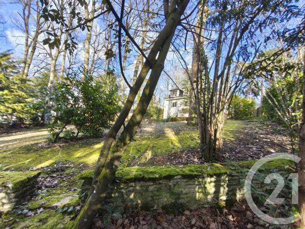 Maison à vendre  7 pièces - 158 m2 JOUE LES TOURS - 37