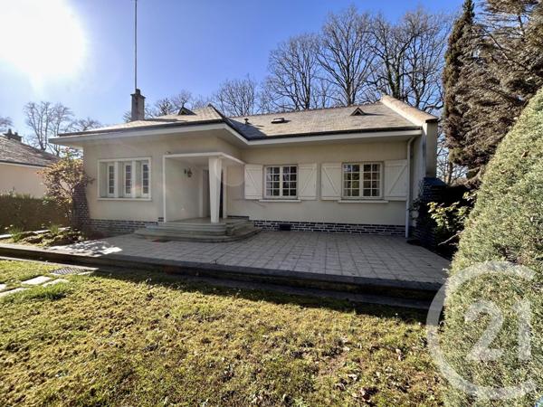 Maison à vendre  7 pièces - 158 m2 JOUE LES TOURS - 37