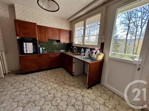 Maison à vendre  7 pièces - 158 m2 JOUE LES TOURS - 37