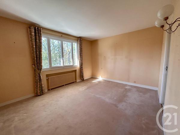 Maison à vendre  7 pièces - 158 m2 JOUE LES TOURS - 37