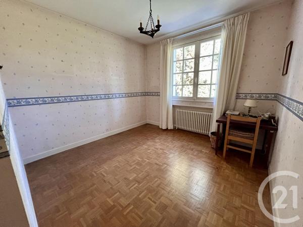 Maison à vendre  7 pièces - 158 m2 JOUE LES TOURS - 37